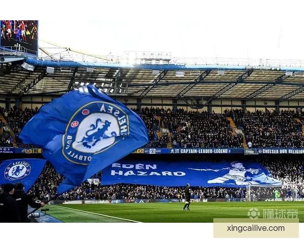 两名球迷受伤送医后切尔西官方提醒赴那不勒斯观赛注意安全